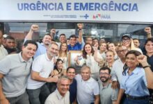 Photo of Após interrupção, Hospital Anita Gerosa é reaberto em Ananindeua sob gestão do Governo do Pará