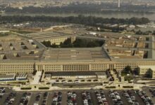 Photo of Pentágono volta a falar após silêncio sobre conflito no Oriente Médio