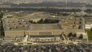Photo of Pentágono volta a falar após silêncio sobre conflito no Oriente Médio