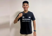 Photo of Aluno paraense é selecionado para representar o Brasil na Olimpíada Europeia de Física