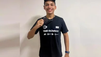 Photo of Aluno paraense é selecionado para representar o Brasil na Olimpíada Europeia de Física