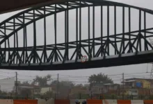 Photo of Tráfego na Av. Júlio César é liberado após avaliação técnica em passarela em Belém