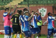 Photo of Paysandu garante mais de R$ 4 milhões na Copa do Brasil após classificação