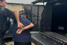 Photo of PC prende investigado por estupros em série contra passageiras de mototáxi na Grande Belém