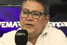 Photo of Tonhão pede desculpas à torcida do Remo após perda do Parazão e admite que faltou “sangue nos olhos”