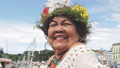 Photo of Dona Onete passa por cirurgia em Belém e apresenta boa recuperação, diz equipe