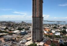 Photo of Santarém terá prédio mais alto que qualquer edifício de Manaus