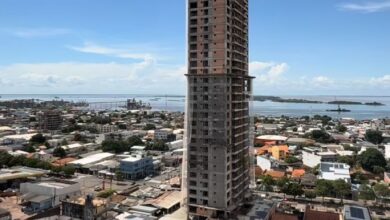 Photo of Santarém terá prédio mais alto que qualquer edifício de Manaus