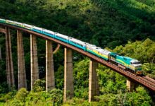 Photo of Trens de passageiros entre Maranhão e Pará terão internet a bordo a partir de julho