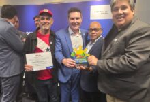 Photo of Projeto Habitacional em parceria com a COHAB recebe premiação nacional