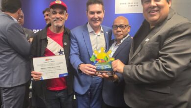 Photo of Projeto Habitacional em parceria com a COHAB recebe premiação nacional