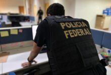 Photo of PF prende suspeito de planejar ataques violentos no Pará