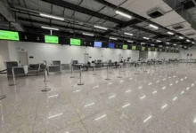 Photo of Aena inaugura nova sala de embarque e área de check-in no Aeroporto de Marabá
