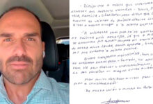 Photo of Fogo irmão: como Eduardo Bolsonaro acaba fortalecendo seus adversários