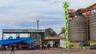 Photo of Cargill desiste de investir R$ 1,2 bilhão no Pará após invasão em terminal em Santarém