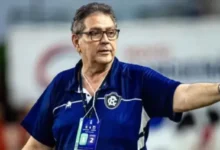 Photo of Tonhão dispara após clássico: “A chance do Paysandu ganhar o campeonato foi hoje”