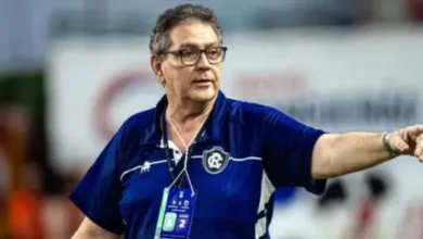 Photo of Tonhão dispara após clássico: “A chance do Paysandu ganhar o campeonato foi hoje”