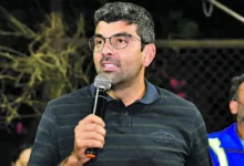 Photo of STF rejeita pedido de Daniel Santos e mantém validade da Operação Hades