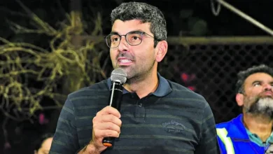 Photo of STF rejeita pedido de Daniel Santos e mantém validade da Operação Hades