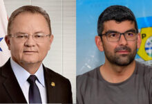 Photo of Sem alguns políticos identificados pelo eleitorado de direita, manifestação critica Lula e STF em Belém