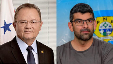 Photo of Sem alguns políticos identificados pelo eleitorado de direita, manifestação critica Lula e STF em Belém