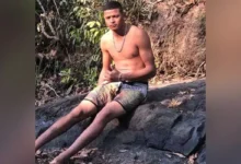 Photo of Jovem desaparecido é encontrado morto em Parauapebas e polícia investiga ‘tribunal do crime’