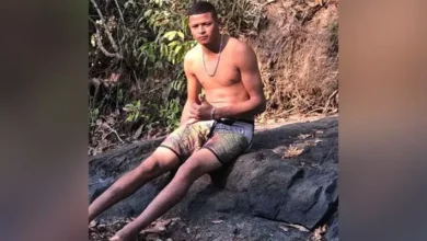 Photo of Jovem desaparecido é encontrado morto em Parauapebas e polícia investiga ‘tribunal do crime’