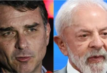 Photo of Flávio Bolsonaro lidera intenções de voto no Pará, aponta pesquisa