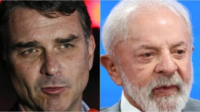 Photo of Flávio Bolsonaro lidera intenções de voto no Pará, aponta pesquisa