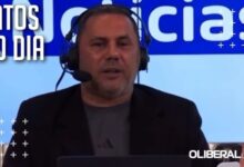 Photo of Paysandu nega entrevistas a comentaristas de O Liberal e decisão repercute entre torcedores