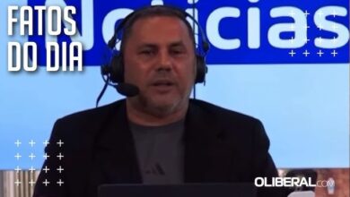 Photo of Paysandu nega entrevistas a comentaristas de O Liberal e decisão repercute entre torcedores