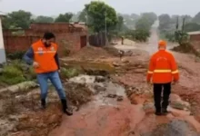 Photo of Chuvas intensas afetam 90% do Pará e causam emergência em sete municípios