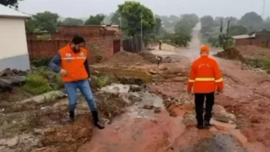 Photo of Chuvas intensas afetam 90% do Pará e causam emergência em sete municípios
