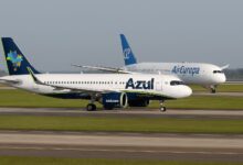 Photo of Azul lança nova rota entre Belo Horizonte e Santarém, no Pará