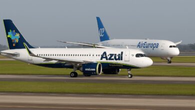 Photo of Azul lança nova rota entre Belo Horizonte e Santarém, no Pará