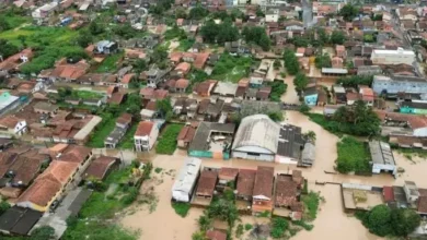 Photo of Bragança tem situação de emergência reconhecida após chuvas e alagamentos