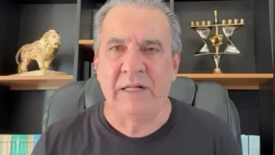 Photo of Malafaia pede ajuda de fiéis para trocar de avião: “O que comprei é velho”