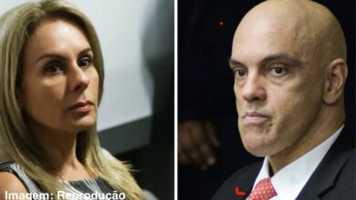 Photo of Escritório da esposa de Moraes diz ter feito consultoria, mas contrato de R$ 129 milhões com Banco Master prevê atuação institucional