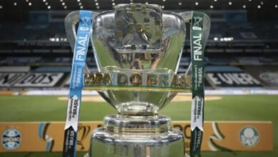 Photo of Paysandu pega o Vasco e Remo enfrenta o Bahia na 5ª fase da Copa do Brasil