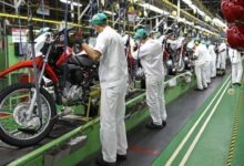 Photo of Barcarena pode ganhar planta industrial de montagem de motocicletas
