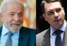 Photo of Atlas/Bloomberg: Flávio Bolsonaro e Lula empatam em eventual 2º turno de 2026