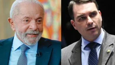 Photo of Atlas/Bloomberg: Flávio Bolsonaro e Lula empatam em eventual 2º turno de 2026