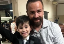 Photo of Pai de Henry Borel cobra justiça no início do julgamento: “A condenação é o mínimo”