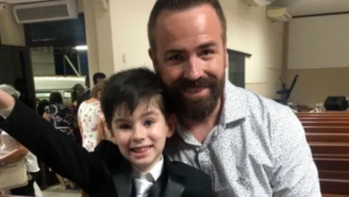 Photo of Pai de Henry Borel cobra justiça no início do julgamento: “A condenação é o mínimo”