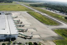 Photo of Belém concentra maior fluxo da aviação da Região Norte em janeiro