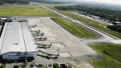 Photo of Belém concentra maior fluxo da aviação da Região Norte em janeiro