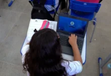Photo of Acesso à internet em escolas da rede pública do Pará chega a 76,7% em 2025