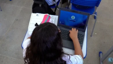 Photo of Acesso à internet em escolas da rede pública do Pará chega a 76,7% em 2025