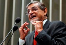 Photo of Mário Couto deixa o PL e se filia ao Novo