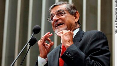 Photo of Mário Couto deixa o PL e se filia ao Novo